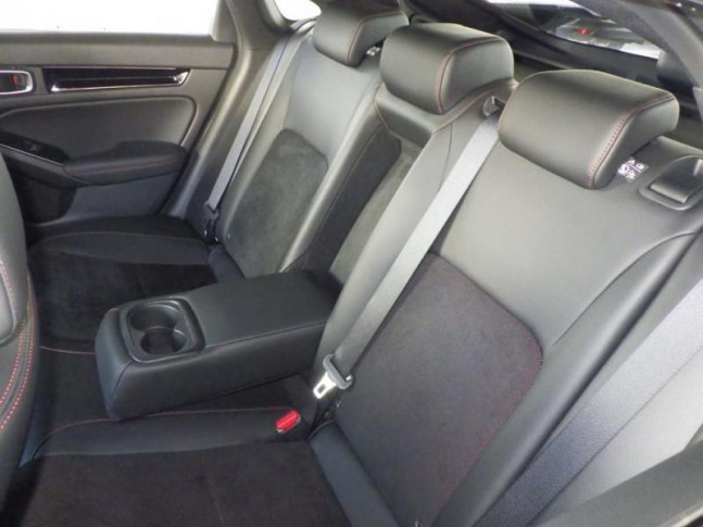 Honda Civic 1.5 EX 2022