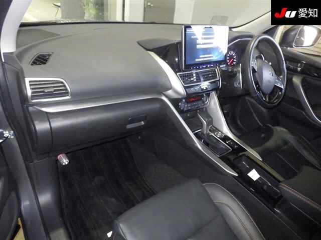 Mitsubishi Eclipse Cross 1.5 G 4WD 2019