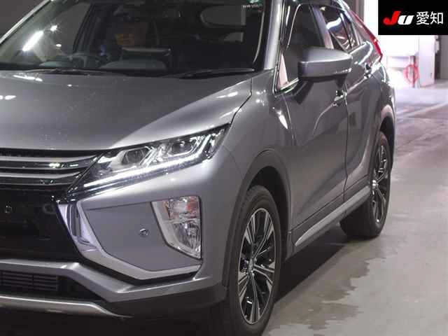 Mitsubishi Eclipse Cross 1.5 G 4WD 2019