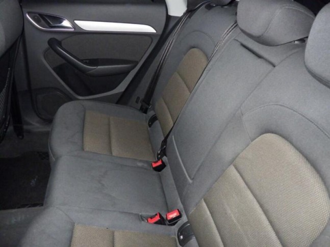 Audi Q3 1.4 TFSI 2014