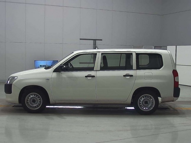 Toyota Probox 1.3 DX Comfort 2021