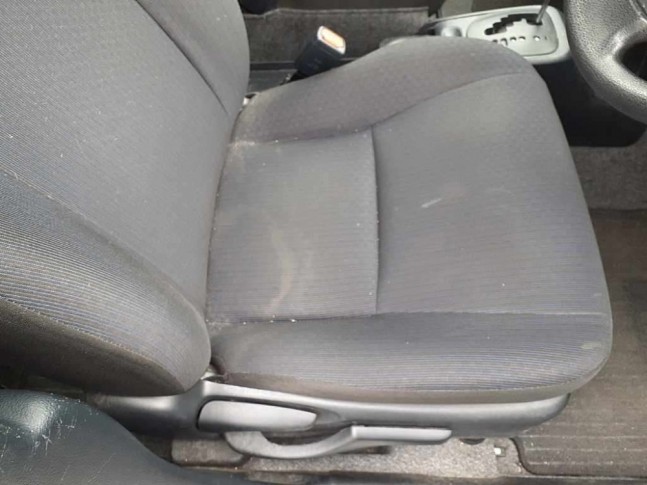 Toyota Probox 1.3 DX Comfort 2021