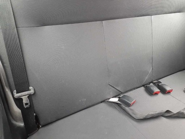 Toyota Probox 1.3 DX Comfort 2021