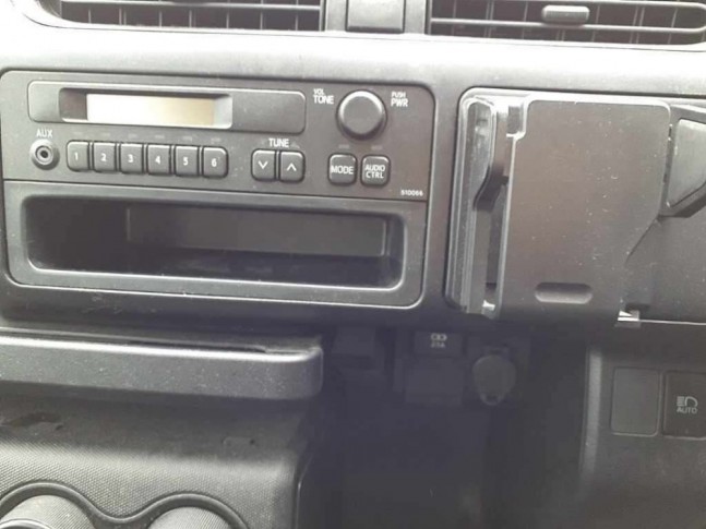 Toyota Probox 1.3 DX Comfort 2021