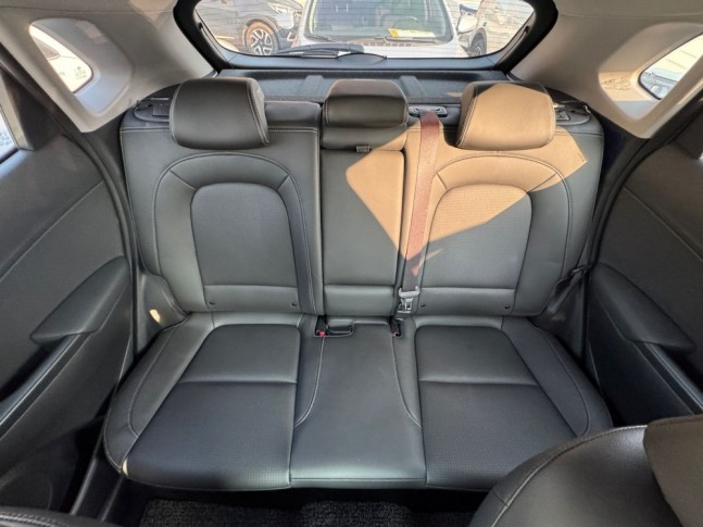 Hyundai Kona 1.6 T-GDi 2WD Premium 2020