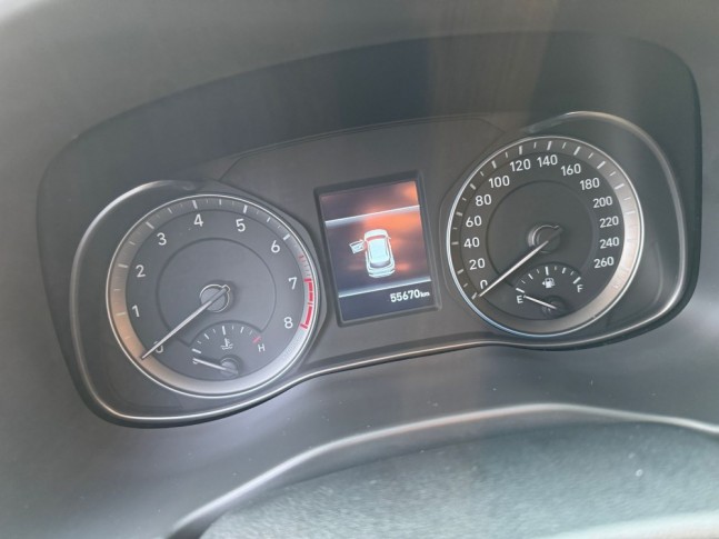 Hyundai Kona 1.6 T-GDi 2WD Premium 2020