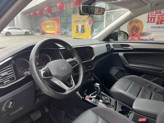 Volkswagen Tayron 1.4 280 TSI DSG Luxury 2021