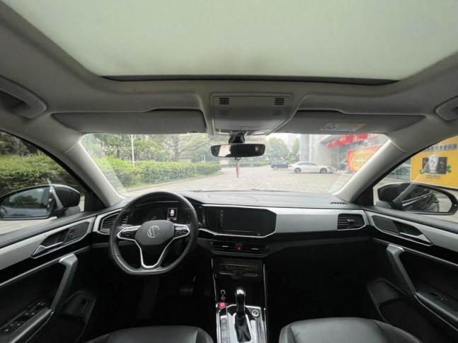 Volkswagen Tayron 1.4 280 TSI DSG Luxury 2021