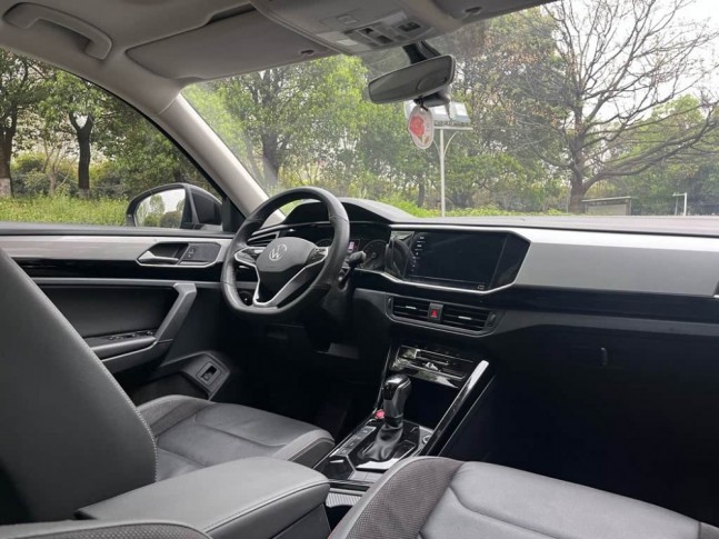 Volkswagen Tayron 1.4 280 TSI DSG Luxury 2021