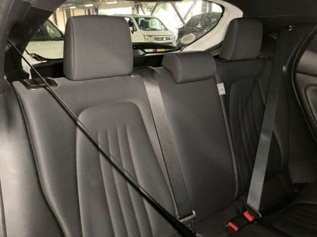 Toyota Yaris 1.0 X 2020