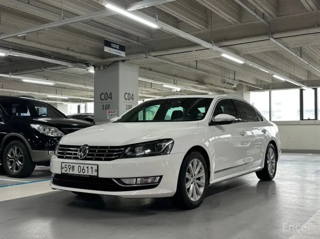 Volkswagen Passat 1.8 TSI DSG Highline 2015