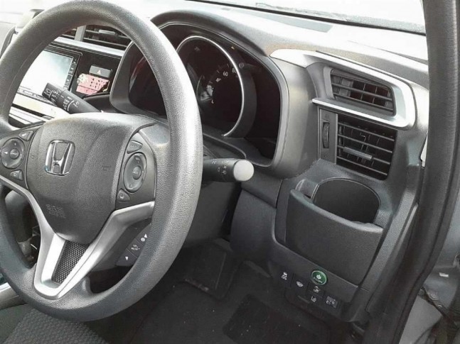 Honda Fit 1.3 13G F 4WD 2019