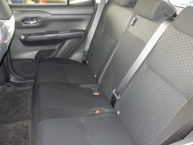 Daihatsu Rocky 1.0 G 2021