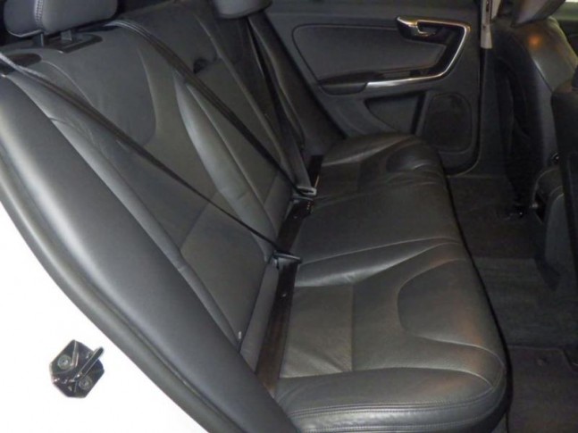 Volvo V60 1.6 DRIVe 2012