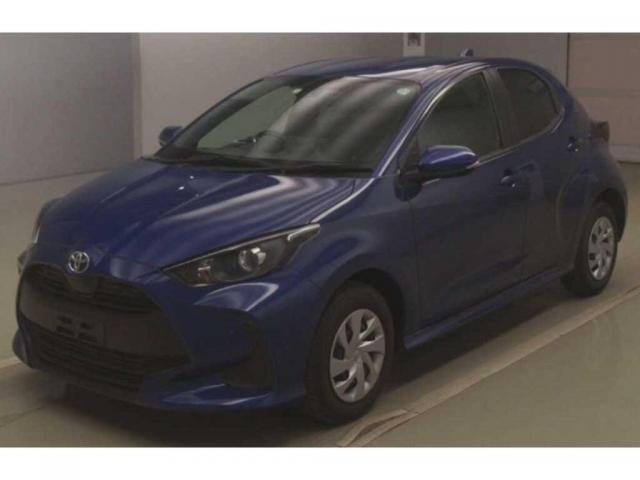 Toyota Yaris 1.5 X 2022