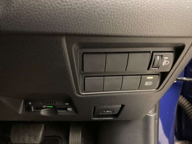 Toyota Yaris 1.5 X 2022