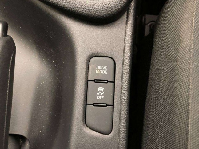 Toyota Yaris 1.5 X 2022