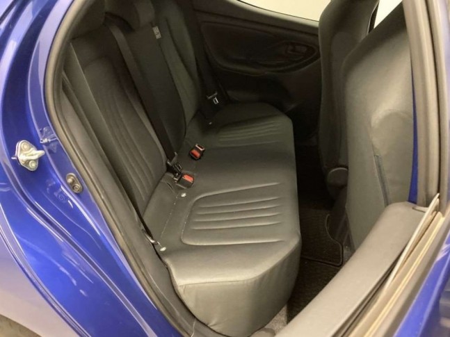 Toyota Yaris 1.5 X 2022