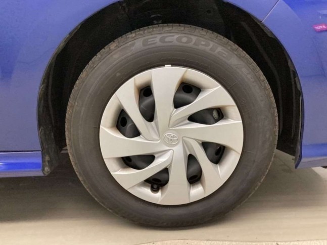 Toyota Yaris 1.5 X 2022