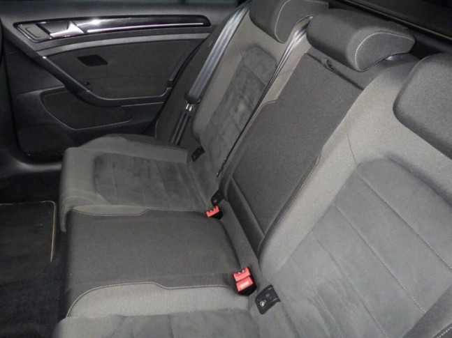 Volkswagen Golf Variant 1.4 TSI Highline Tech 2019