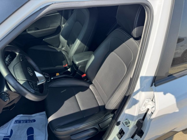 Hyundai Venue 1.6 MPi CVT 2WD Modern Plus 2022