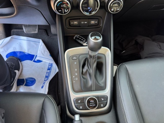 Hyundai Venue 1.6 MPi CVT 2WD Modern Plus 2022