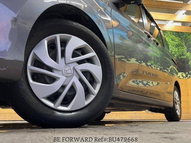 Honda Freed 1.5 G Honda Sensing 2016