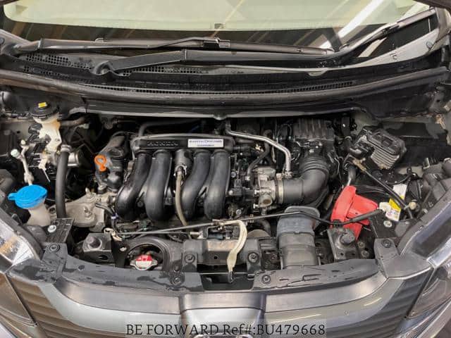 Honda Freed 1.5 G Honda Sensing 2016