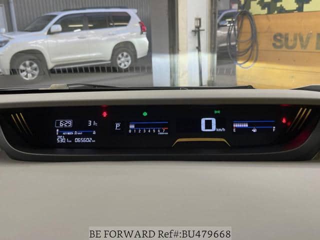 Honda Freed 1.5 G Honda Sensing 2016