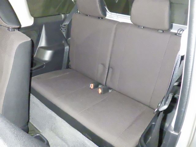 Mitsubishi Pajero Mini 660 exceed 4WD 2010