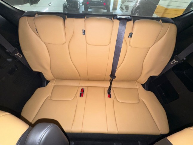 KIA Carnival 2.2 CRDi AT Prestige 8 мест 2021