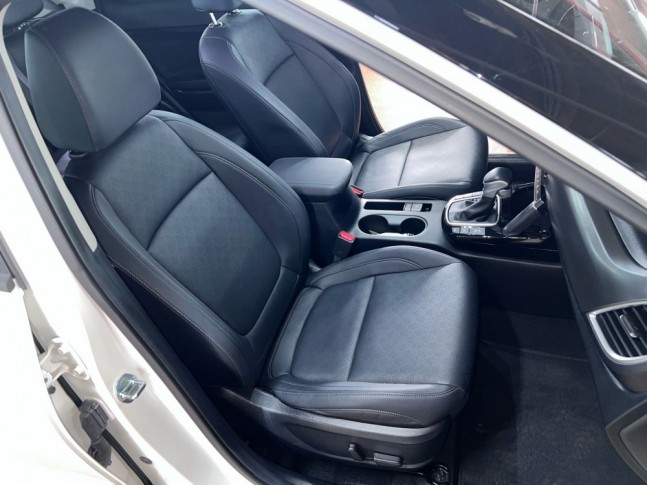 KIA Seltos 1.6 T-GDi AT 2WD Prestige 2022