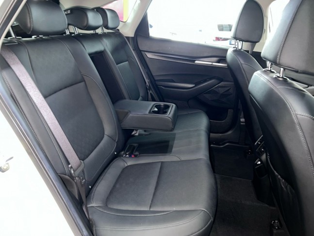 KIA Seltos 1.6 T-GDi AT 2WD Prestige 2022