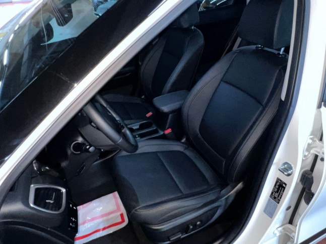 KIA Seltos 1.6 T-GDi AT 2WD Prestige 2022