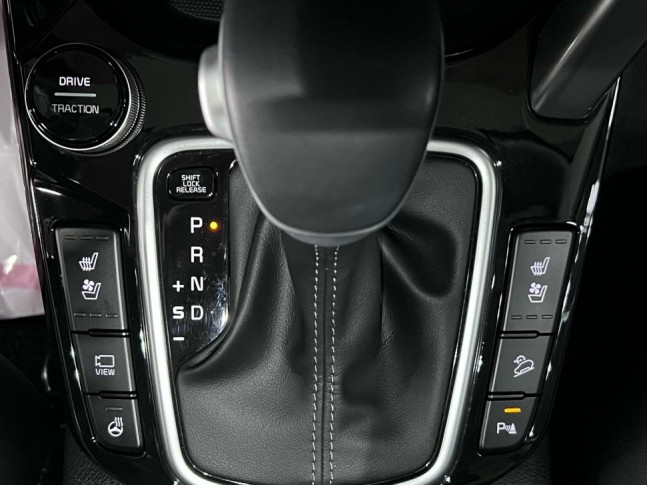 KIA Seltos 1.6 T-GDi AT 2WD Prestige 2022