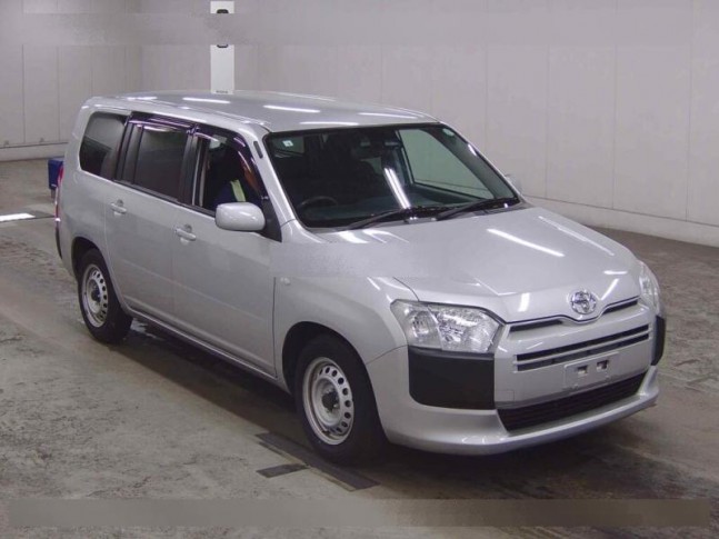 Toyota Probox 1.5 GL 2020