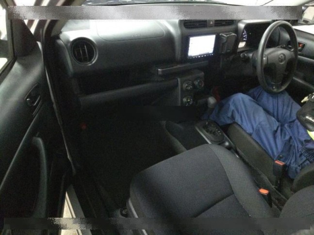 Toyota Probox 1.5 GL 2020