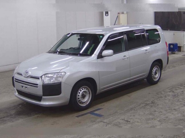 Toyota Probox 1.5 GL 2020