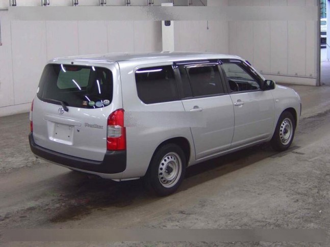 Toyota Probox 1.5 GL 2020