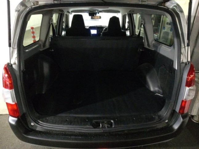 Toyota Probox 1.5 GL 2020