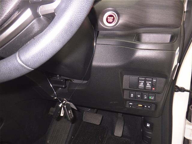 Honda Freed+ 1.5 G Honda Sensing 2016