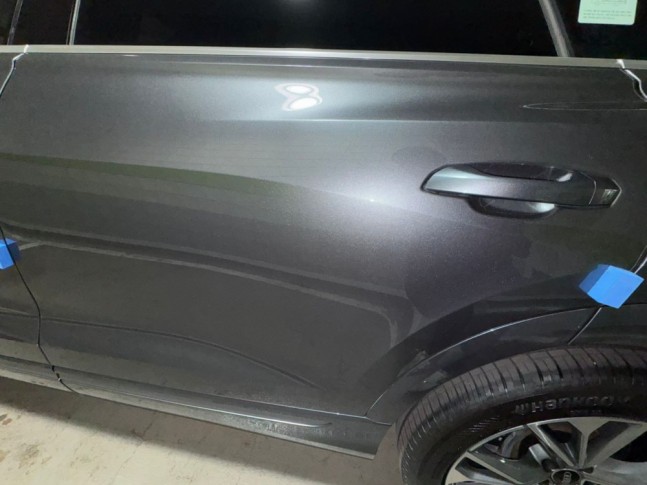 Audi Q8 3.0 50 TDI quattro Premium 2020