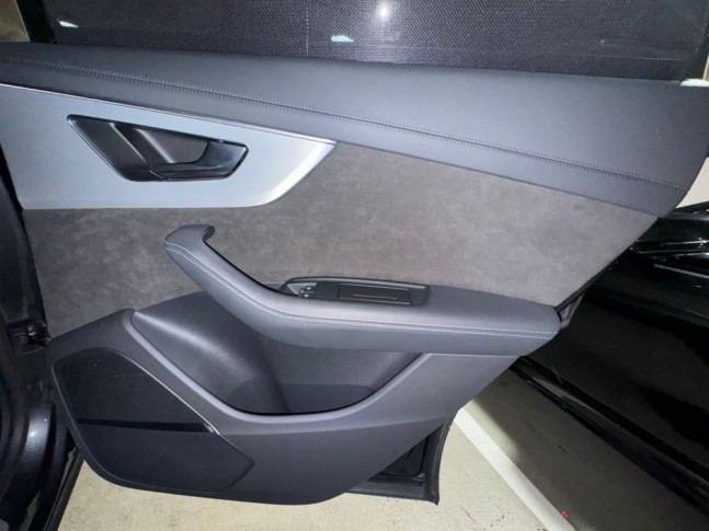 Audi Q8 3.0 50 TDI quattro Premium 2020