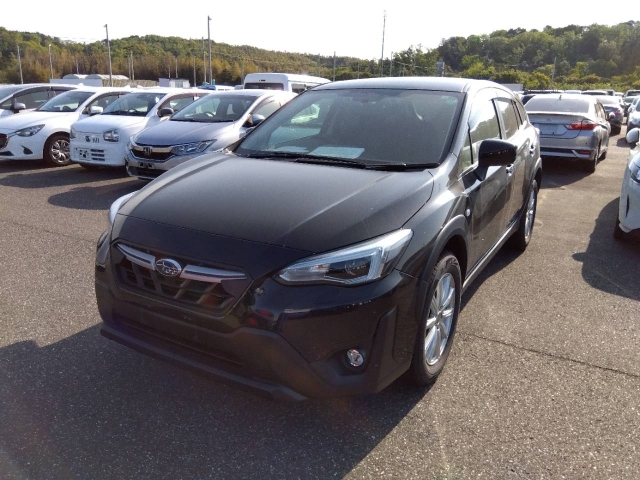 Subaru XV 1.6 i-L EyeSight 4WD 2022