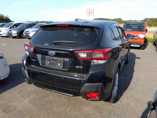 Subaru XV 1.6 i-L EyeSight 4WD 2022