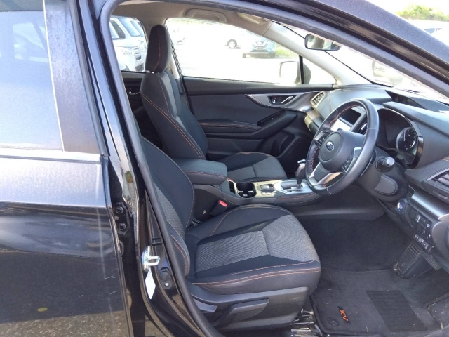 Subaru XV 1.6 i-L EyeSight 4WD 2022