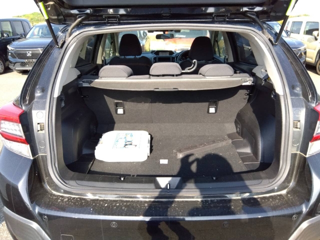 Subaru XV 1.6 i-L EyeSight 4WD 2022