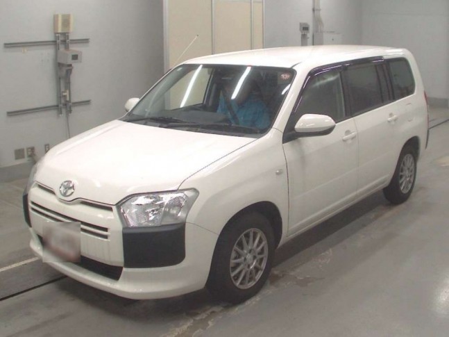Toyota Probox 1.5 F 2022