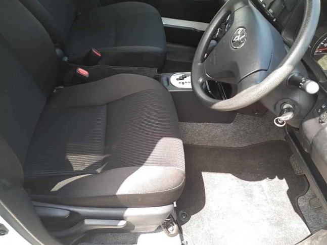 Toyota Probox 1.5 F 2022