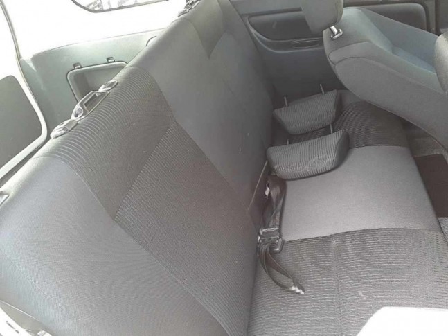 Toyota Probox 1.5 F 2022